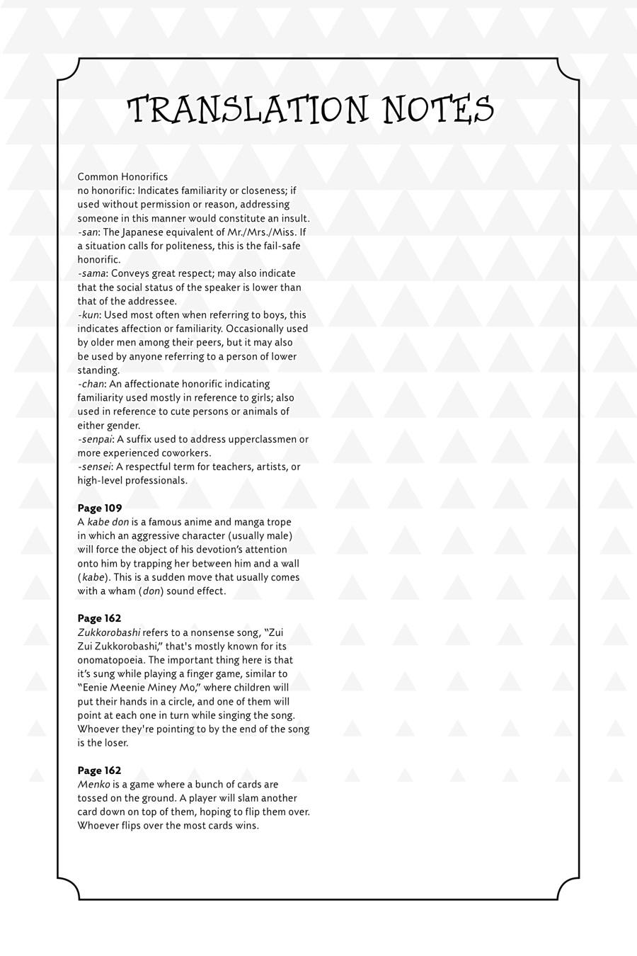 Toilet Bound Hanako Kun, Chapter 30 image 33